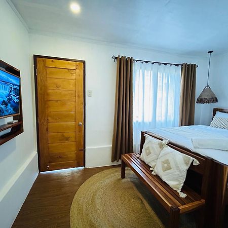 Lolas Villa Эль-Нидо Экстерьер фото