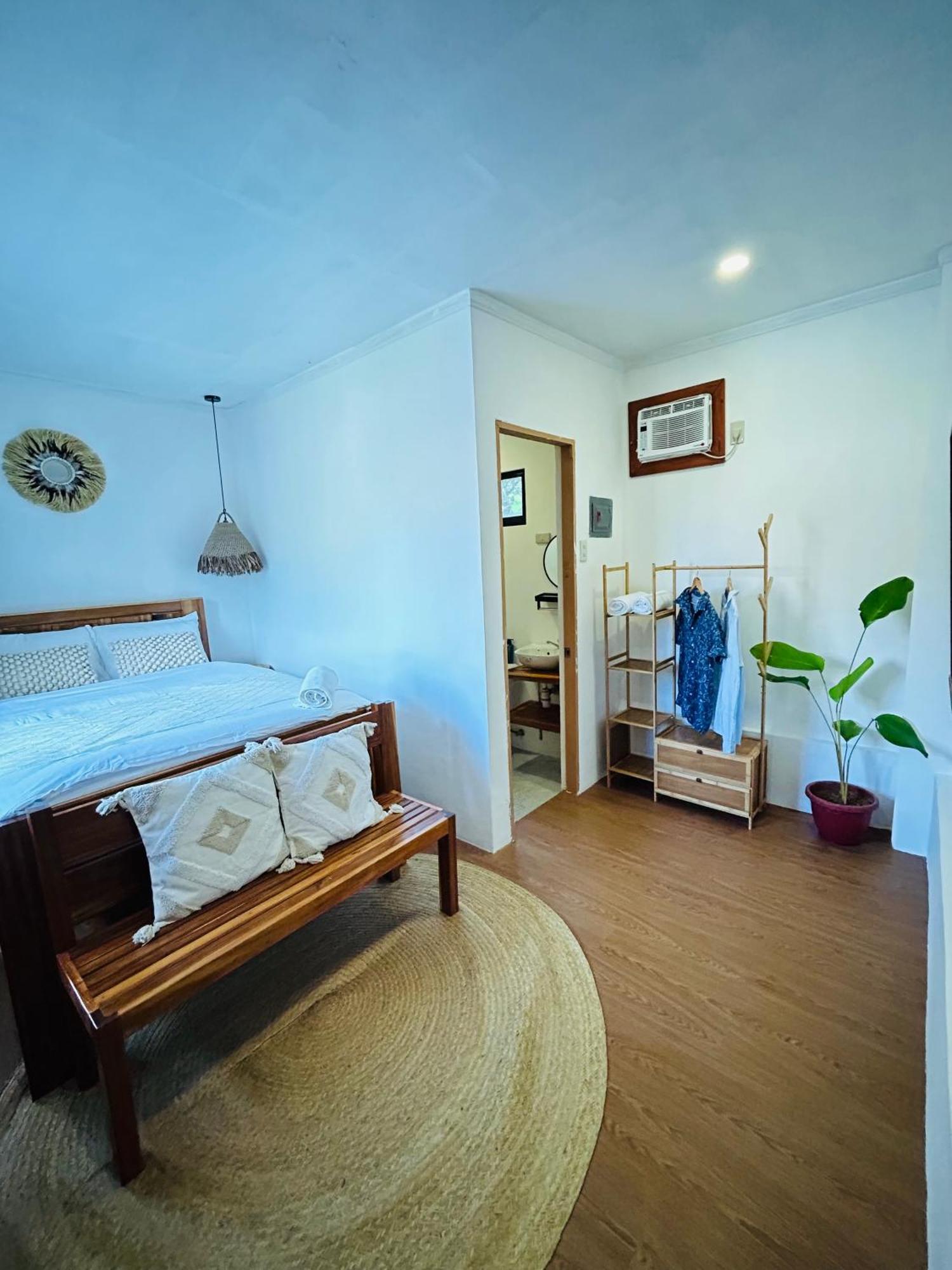 Lolas Villa Эль-Нидо Экстерьер фото